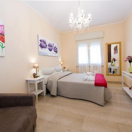 Appartamento Gregory House Roma Esterno foto