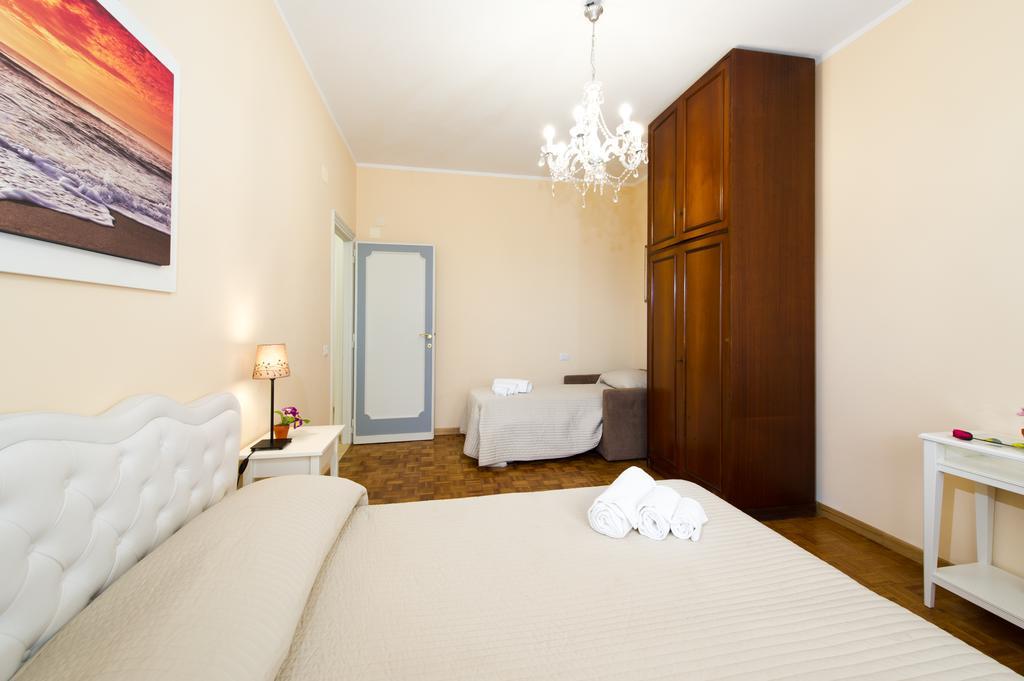 Appartamento Gregory House Roma Esterno foto