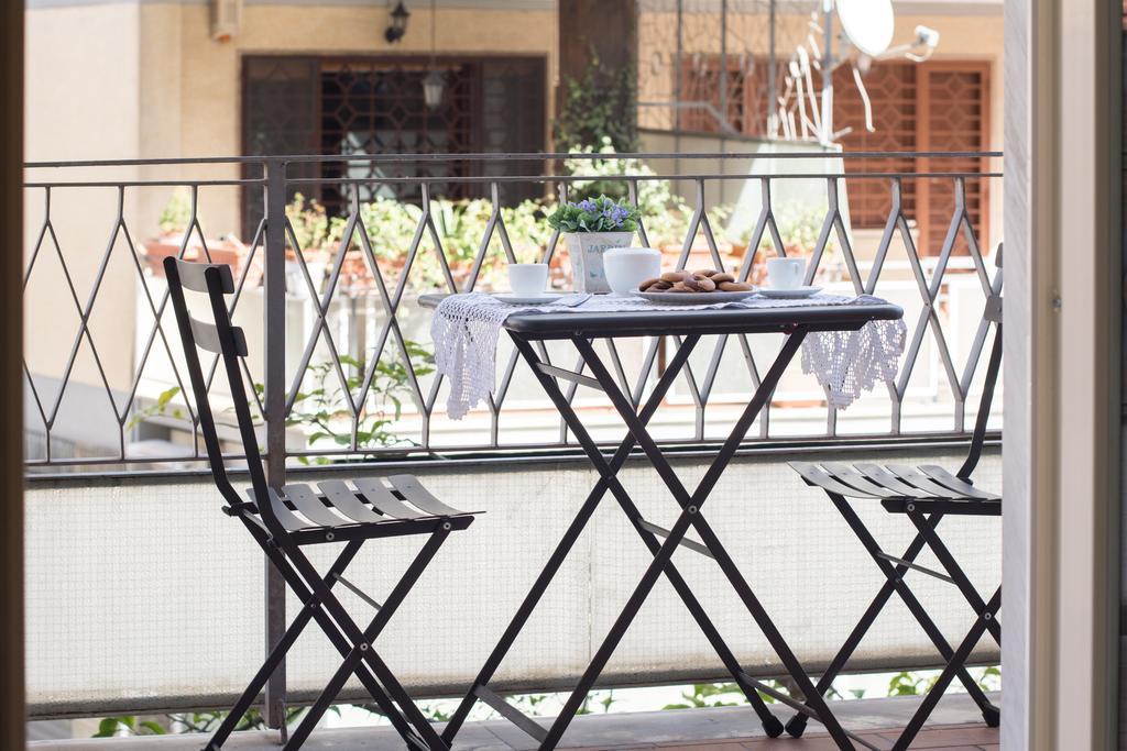 Appartamento Gregory House Roma Esterno foto