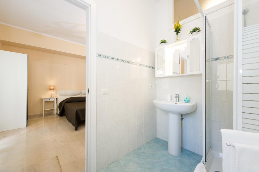 Appartamento Gregory House Roma Esterno foto
