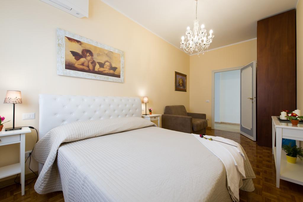 Appartamento Gregory House Roma Esterno foto