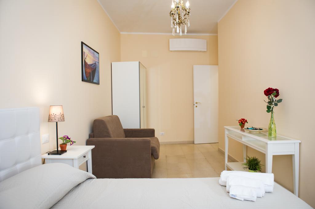 Appartamento Gregory House Roma Esterno foto