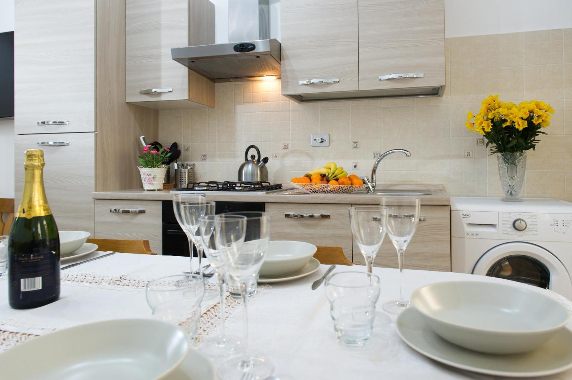 Appartamento Gregory House Roma Esterno foto