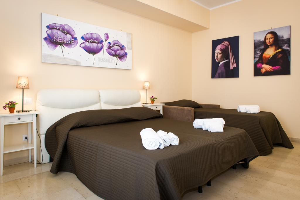Appartamento Gregory House Roma Esterno foto