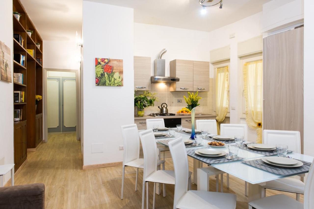 Appartamento Gregory House Roma Esterno foto