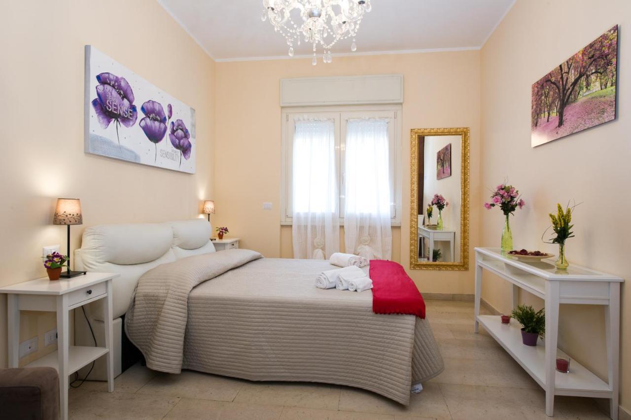 Appartamento Gregory House Roma Esterno foto