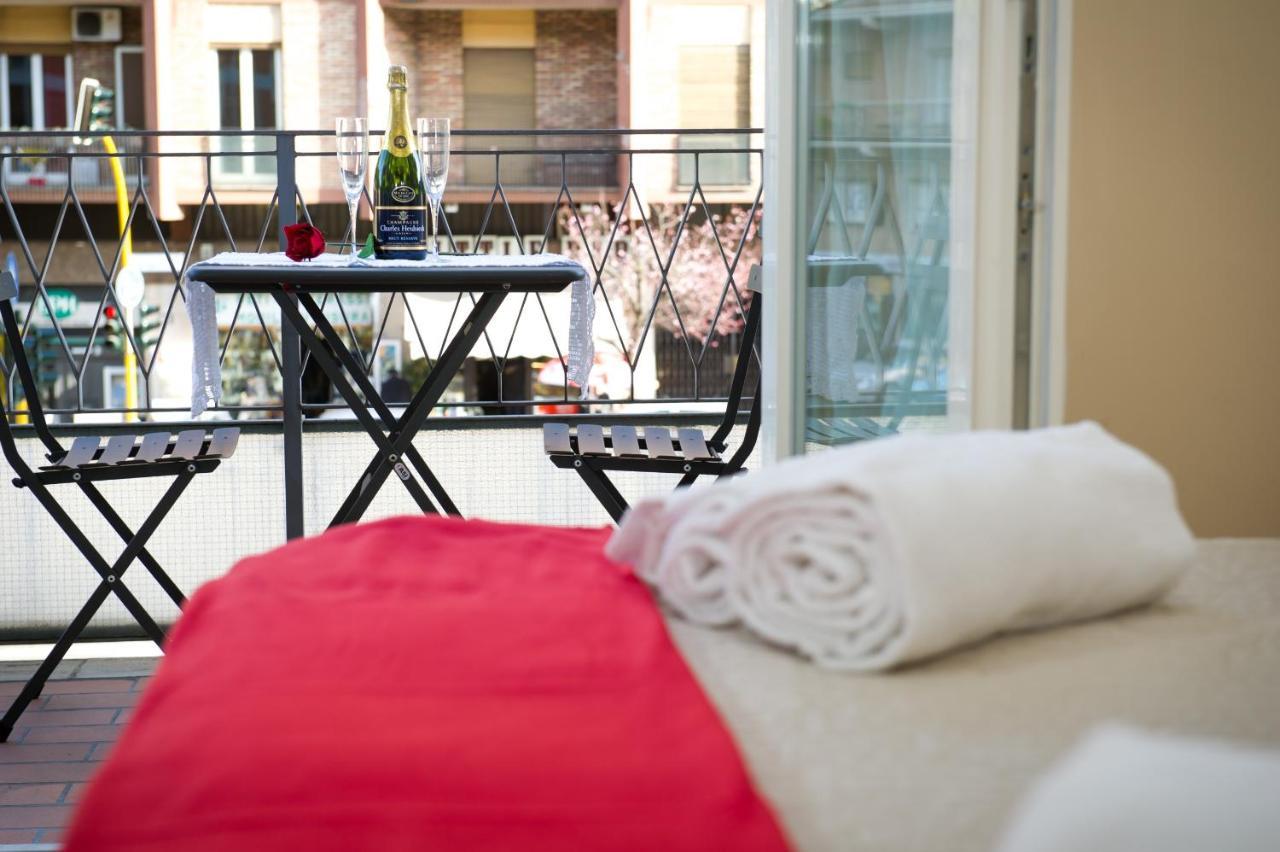 Appartamento Gregory House Roma Esterno foto