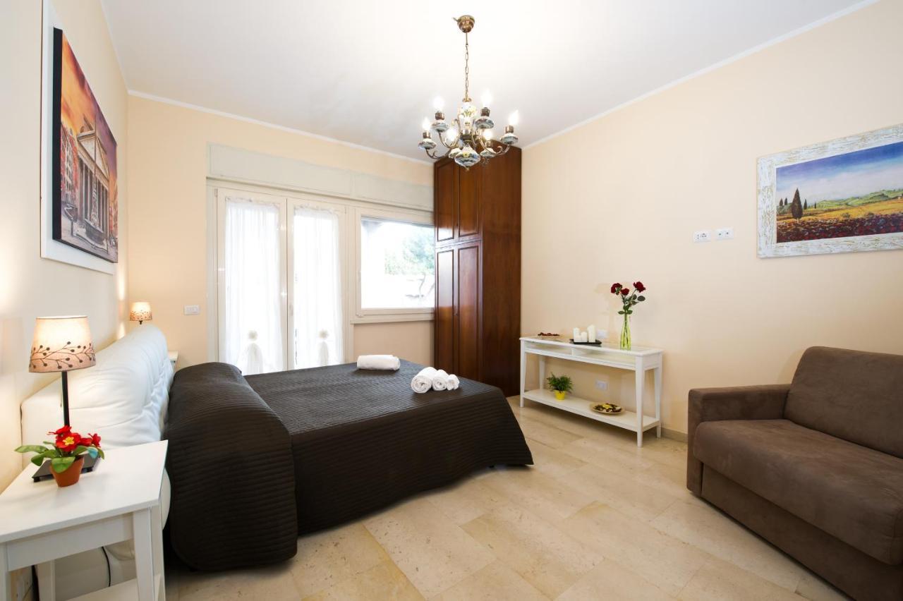 Appartamento Gregory House Roma Esterno foto