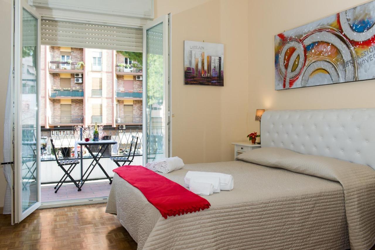 Appartamento Gregory House Roma Esterno foto
