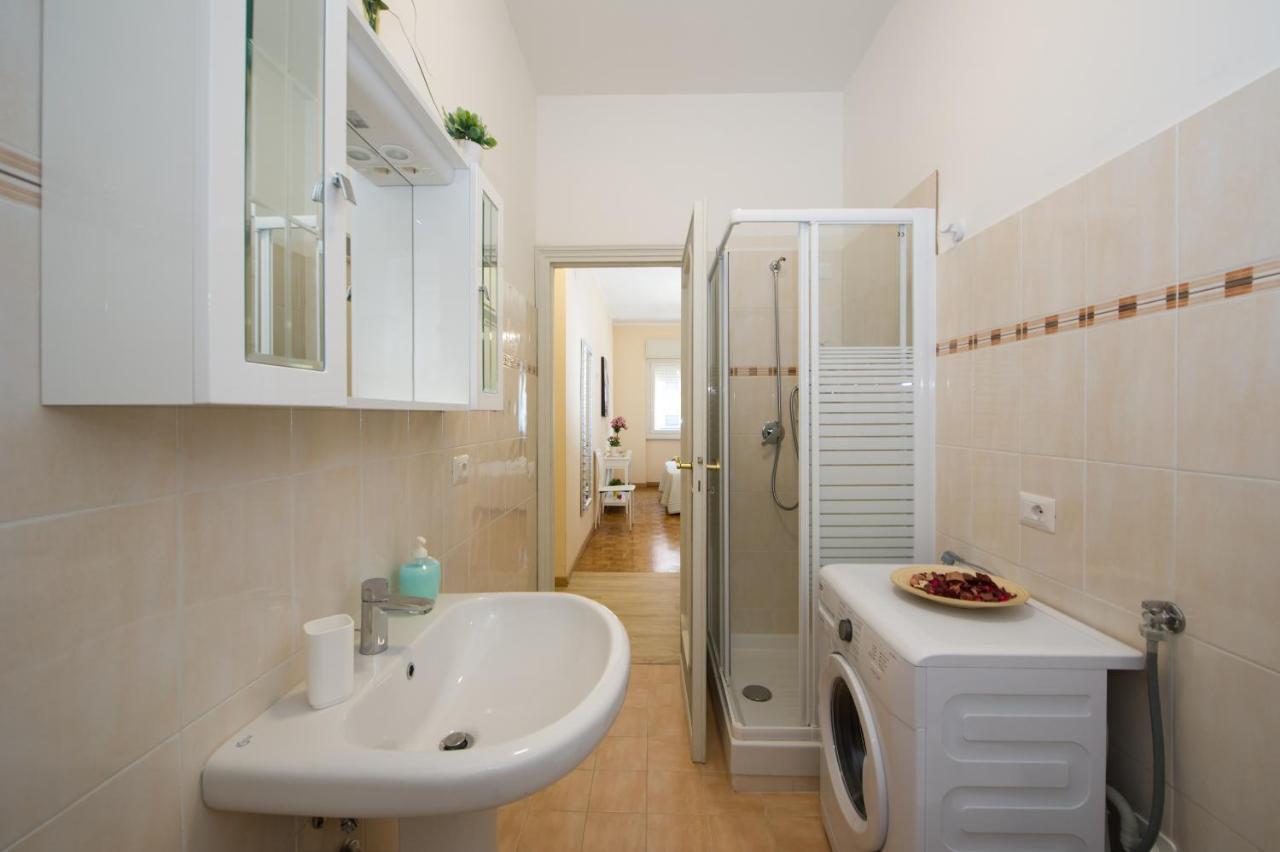 Appartamento Gregory House Roma Esterno foto