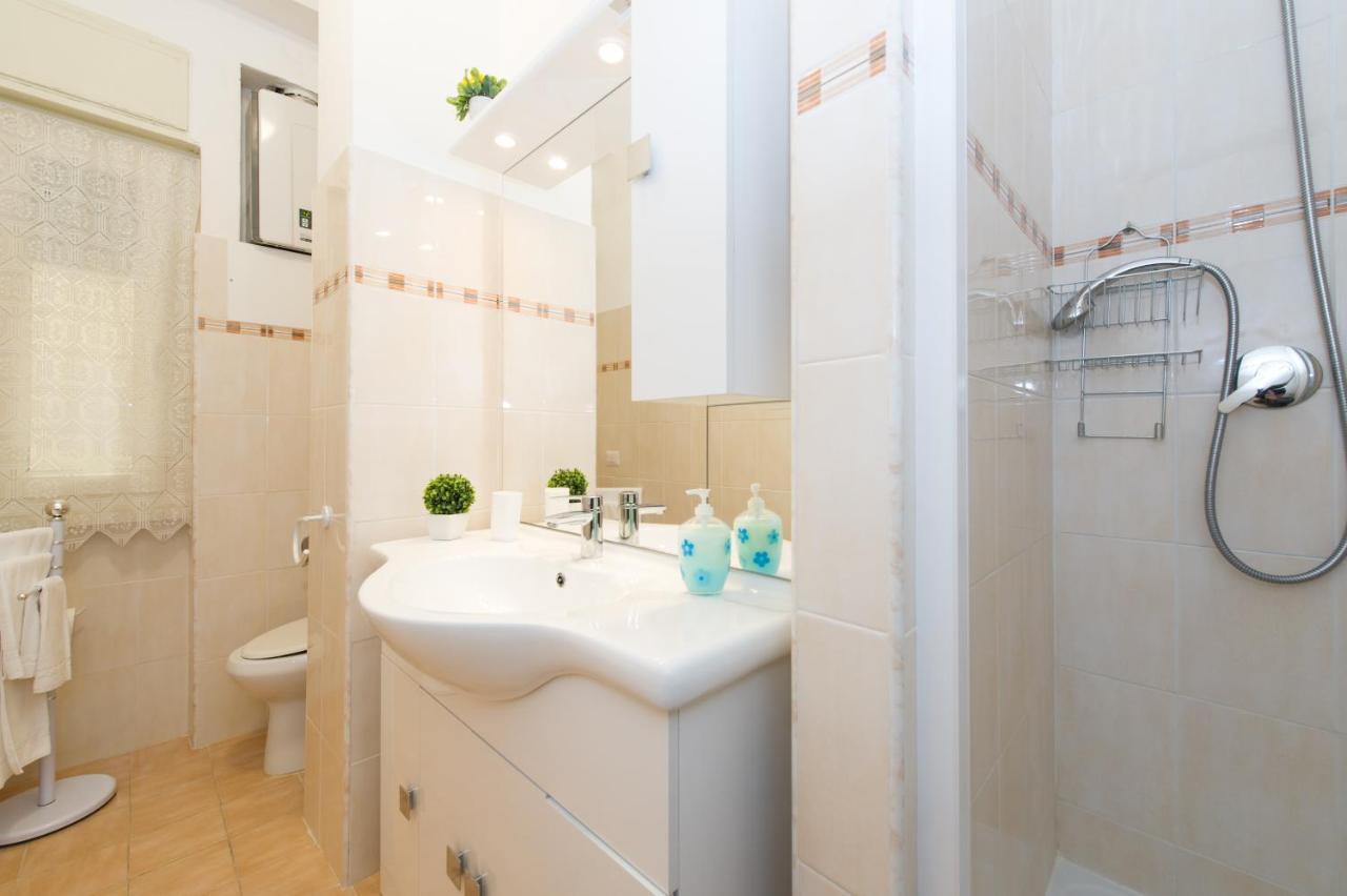 Appartamento Gregory House Roma Esterno foto