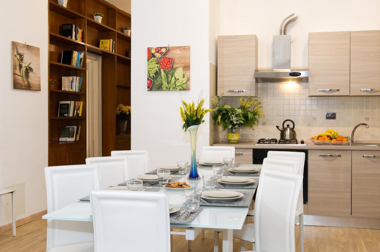 Appartamento Gregory House Roma Esterno foto