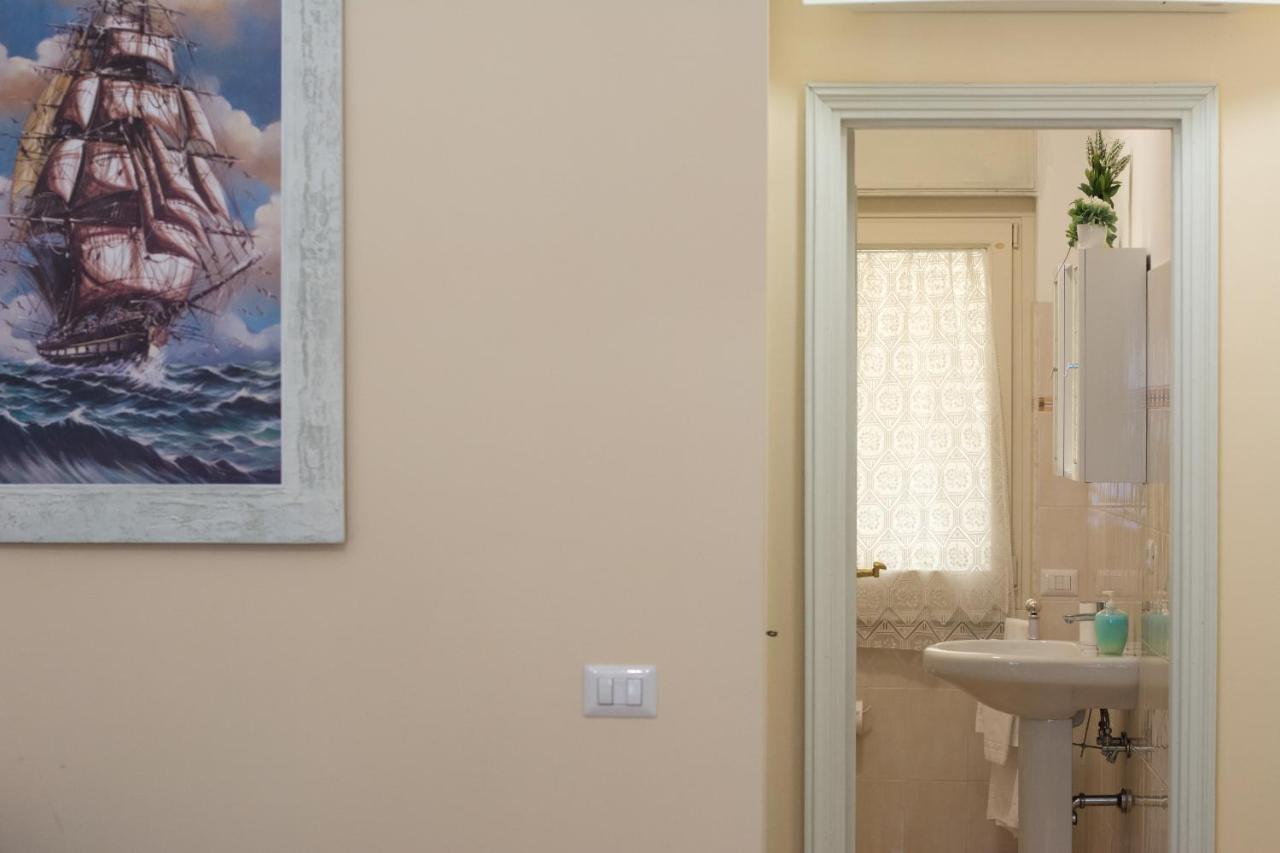 Appartamento Gregory House Roma Esterno foto